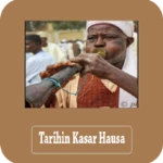 tarihin kasar hausa android application logo